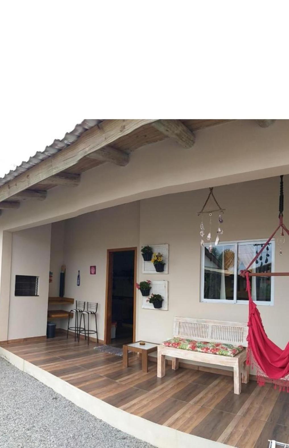 Casa Natturvibe - Praia Do Rosa Exterior photo
