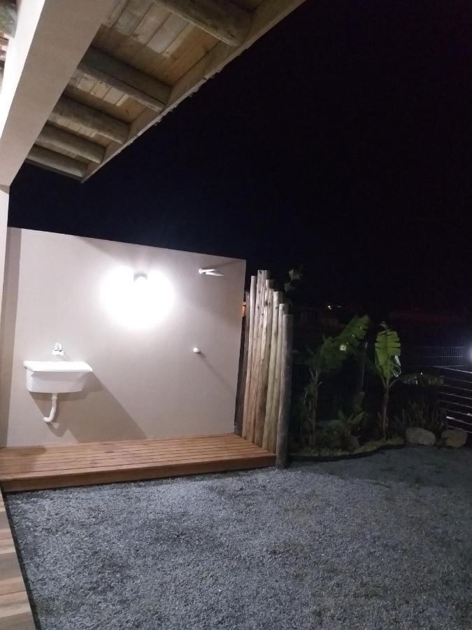Casa Natturvibe - Praia Do Rosa Exterior photo